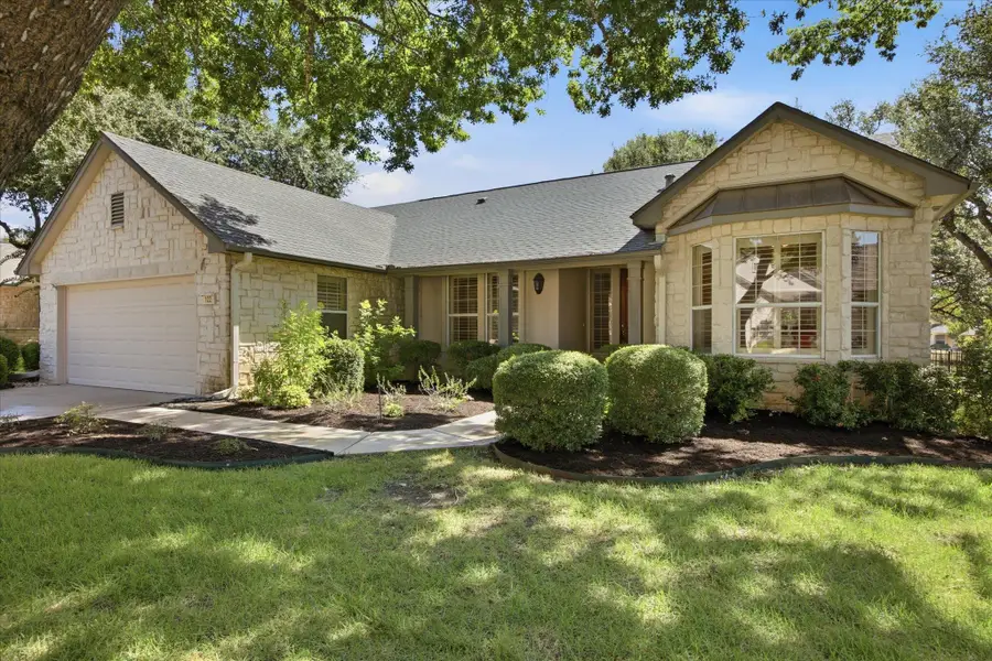 122 Dan Moody Trl, Georgetown, TX 78633 - #3