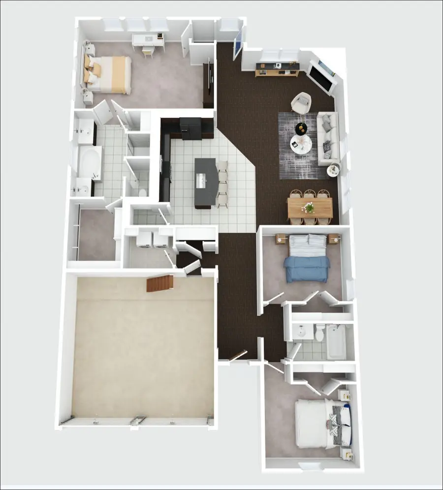 507 Algaroba Loop, Buda, TX 78610 - Image #3