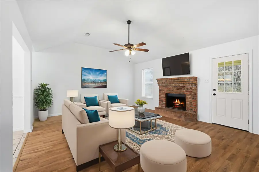 4201 Teal Dr, Killeen, TX 76542 - Image #2