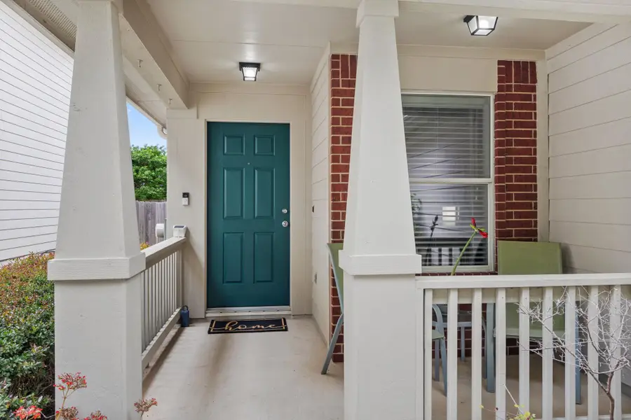 8416 Chick Pea Ln, Austin, TX 78748 - #2