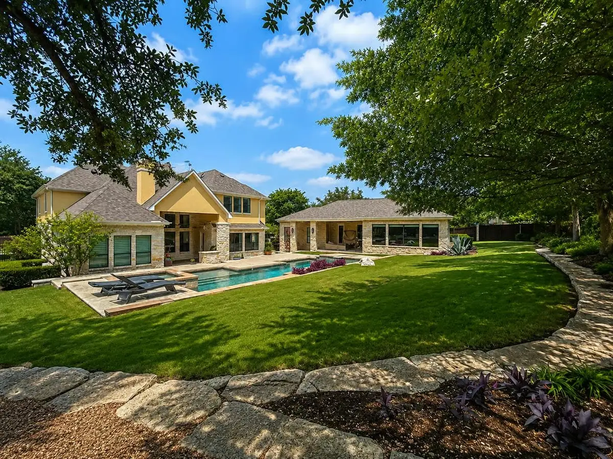 1005 Lakewood Hills Ter, Austin, TX 78732 - #1
