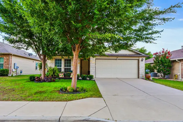 132 Moulins Ln, Georgetown, TX 78626