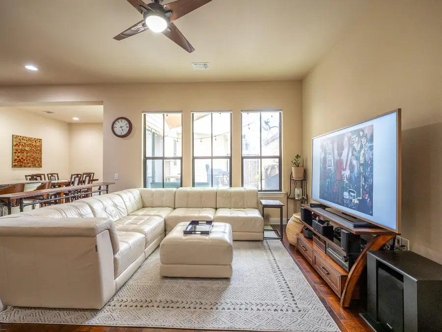 4617 Page St, Austin, TX 78723 - #2