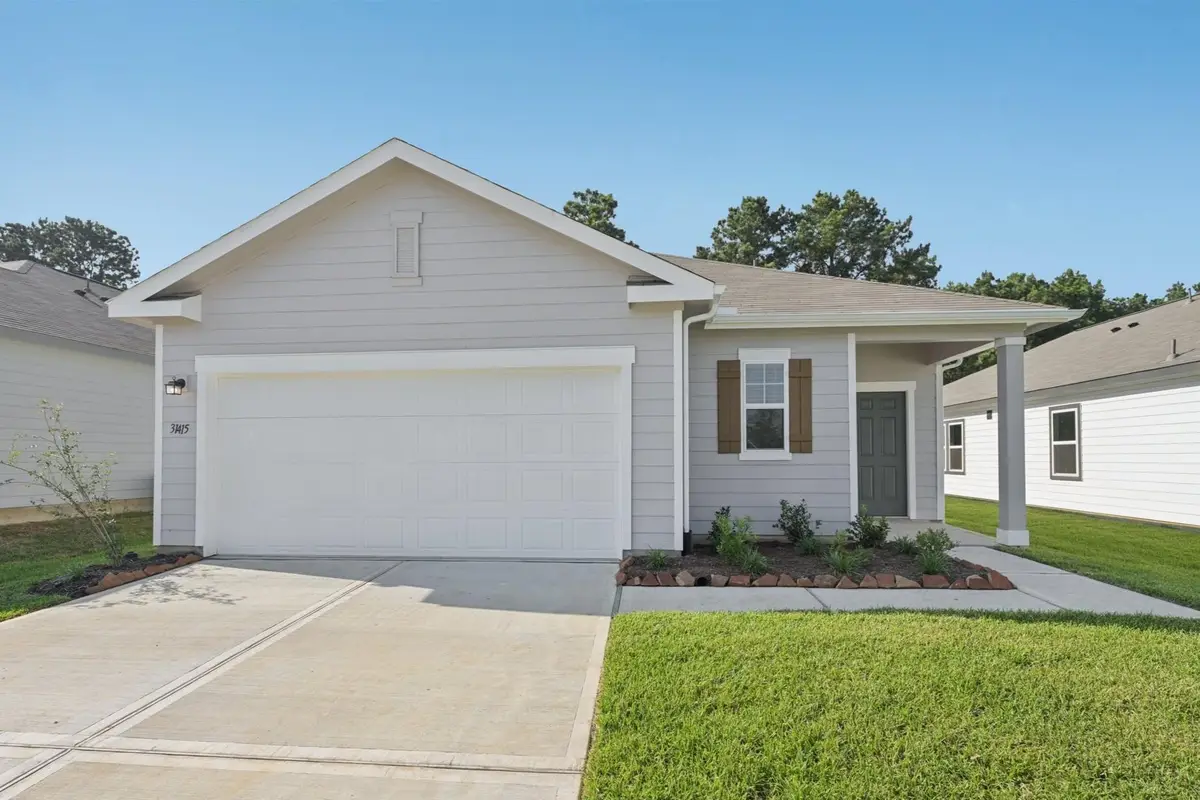 17504 Ronocco Rd, Pflugerville, TX 78660 - #1