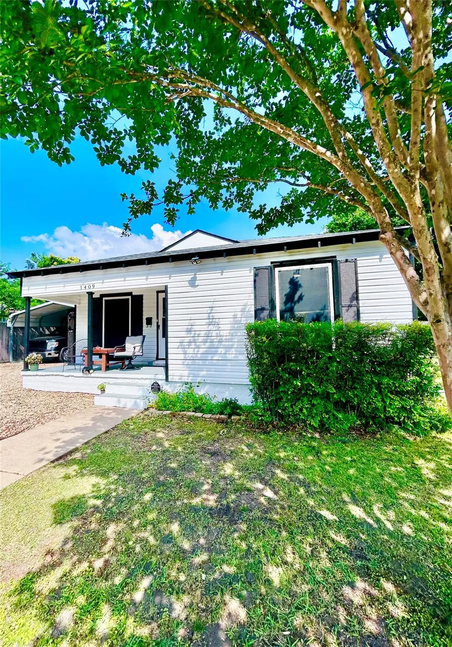1409 S 13th St, Temple, TX 76504 - #2