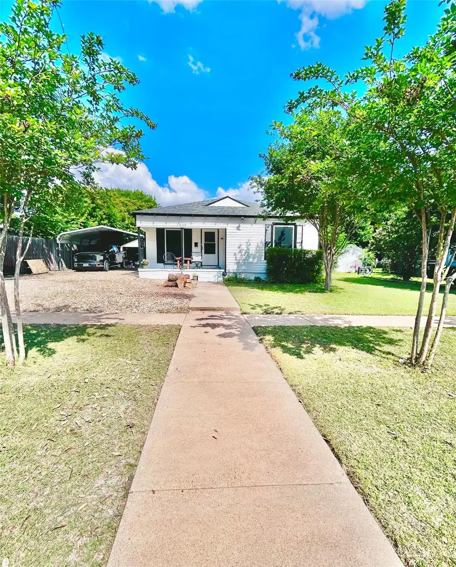 1409 S 13th St, Temple, TX 76504 - #3