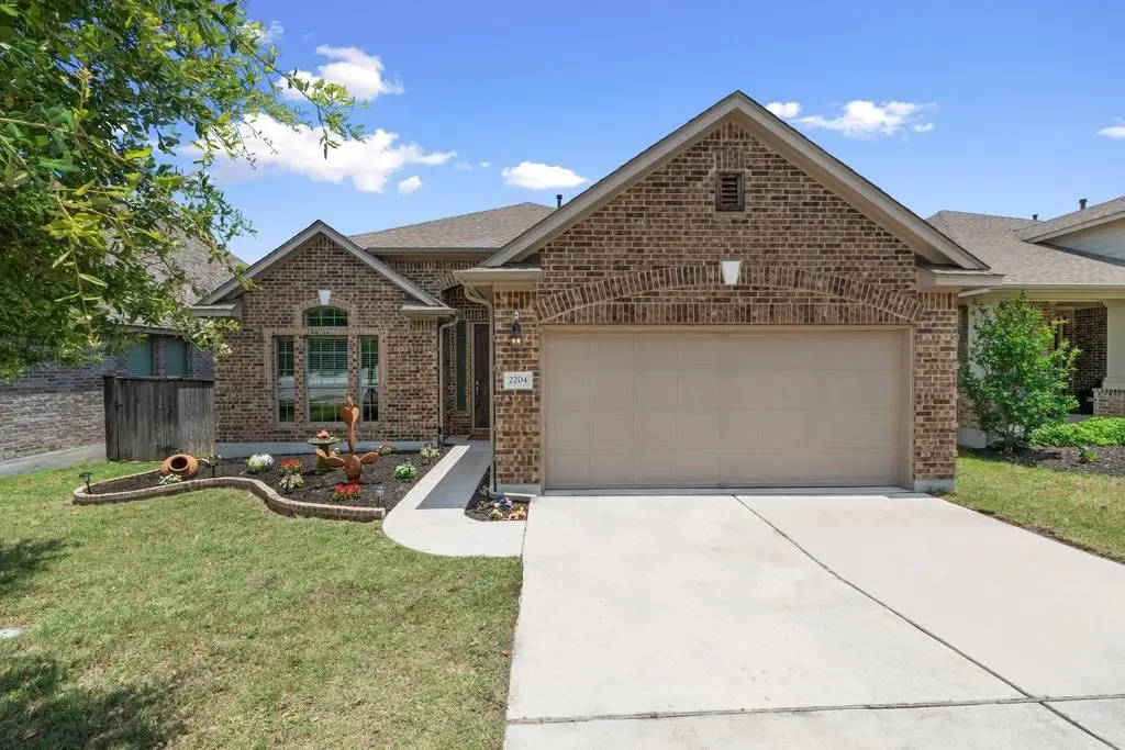 2204 Granite Hill Dr, Leander, TX 78641 - #1