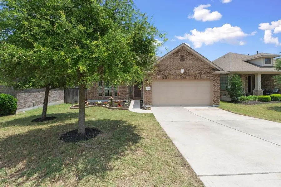 2204 Granite Hill Dr, Leander, TX 78641 - #2