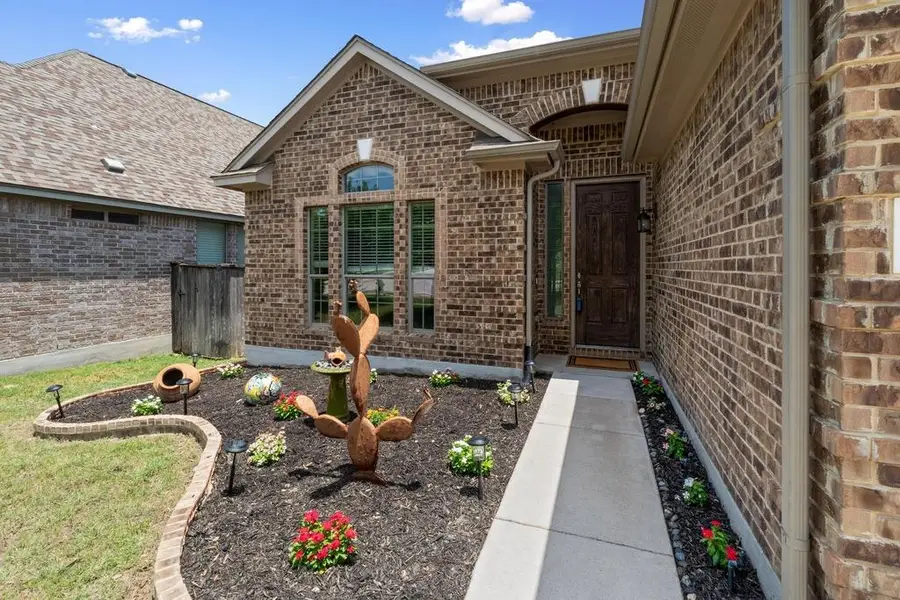 2204 Granite Hill Dr, Leander, TX 78641 - #3