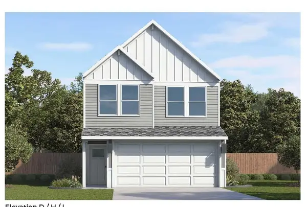 369 Old Stagecoach Rd, Jarrell, TX 76537