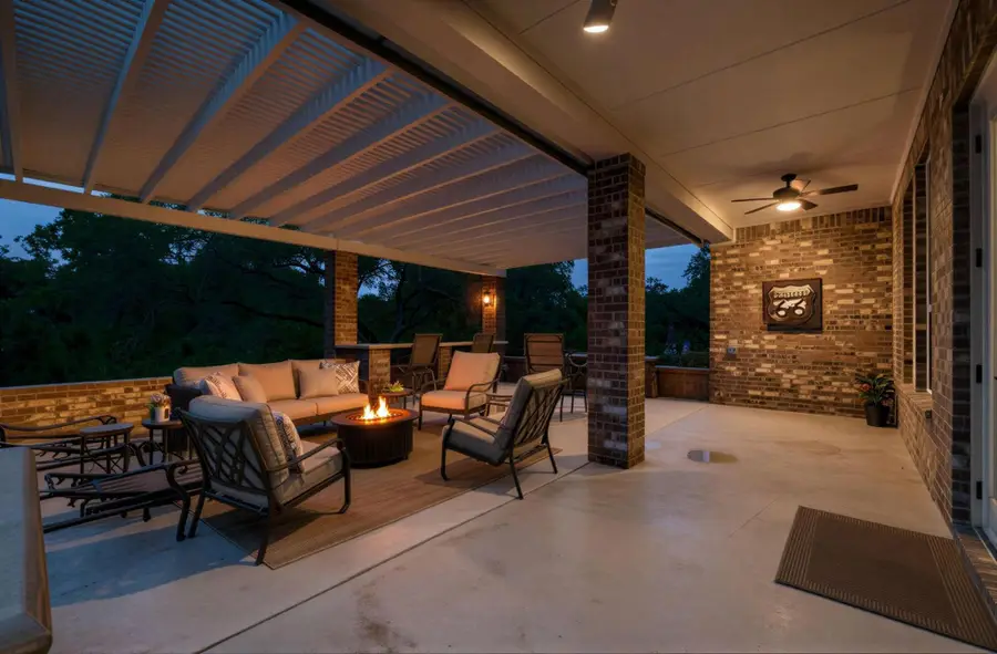 222 Saddlebred Ln, Georgetown, TX 78633 - #3
