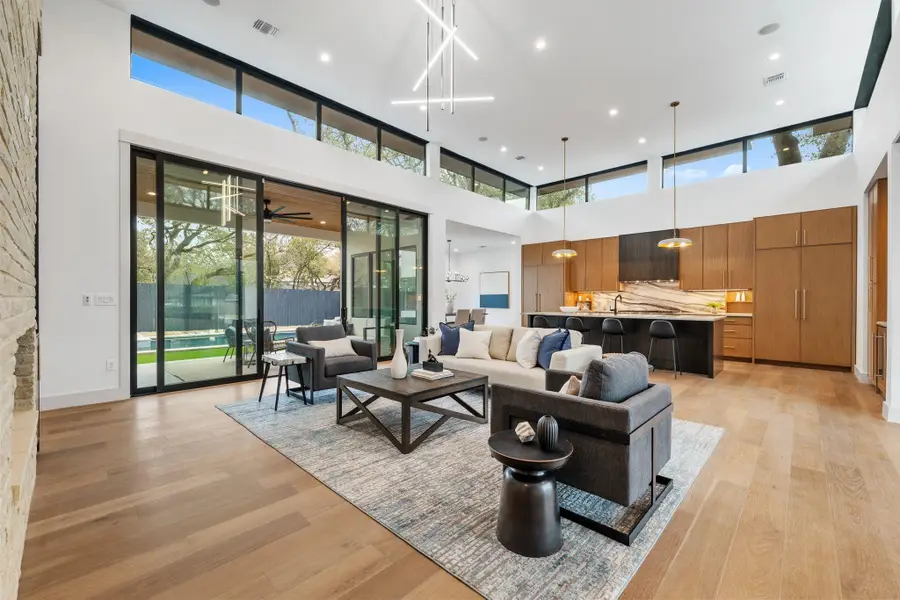 4216 Deepwoods Dr, Austin, TX 78731 - #3