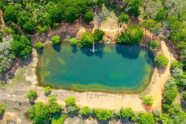 1106 N County Rd 255, Garwood, TX 77442