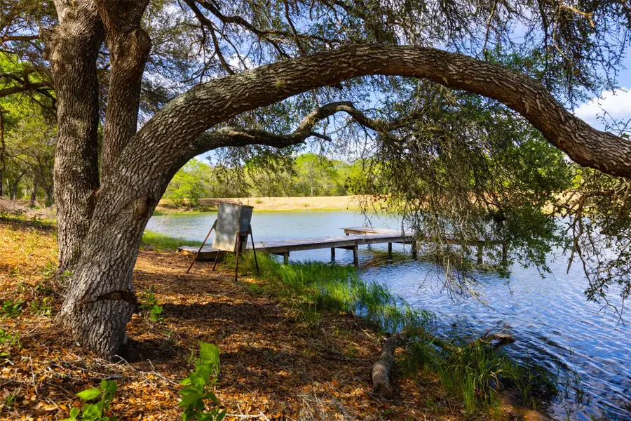 1106 N County Rd 255, Garwood, TX 77442 - #3