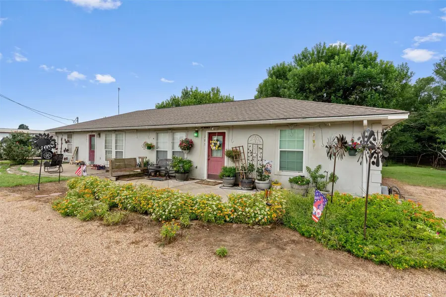 195 N Fm 487, Rockdale, TX 76567 - #3