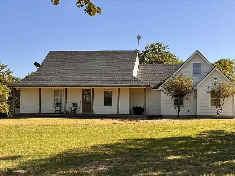 1032 Private Road 7039, Lexington, TX 78947 - #1