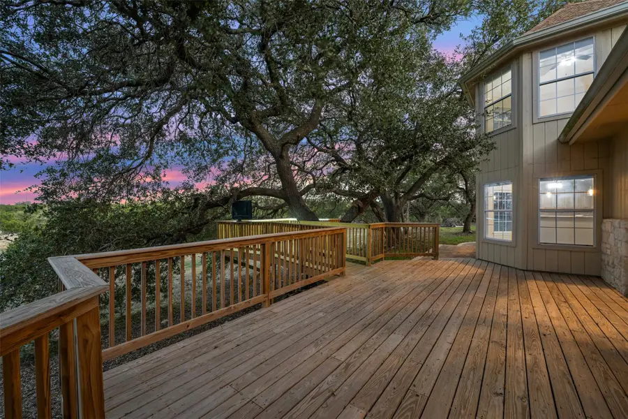 1001 Oreilly Dr, Austin, TX 78734 - #2