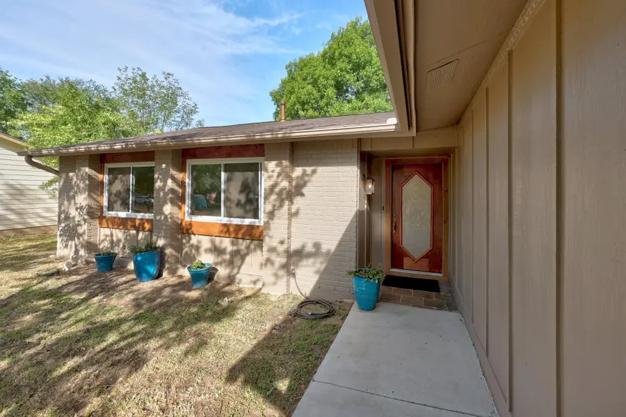 7810 Woodcroft Dr, Austin, TX 78749 - #3