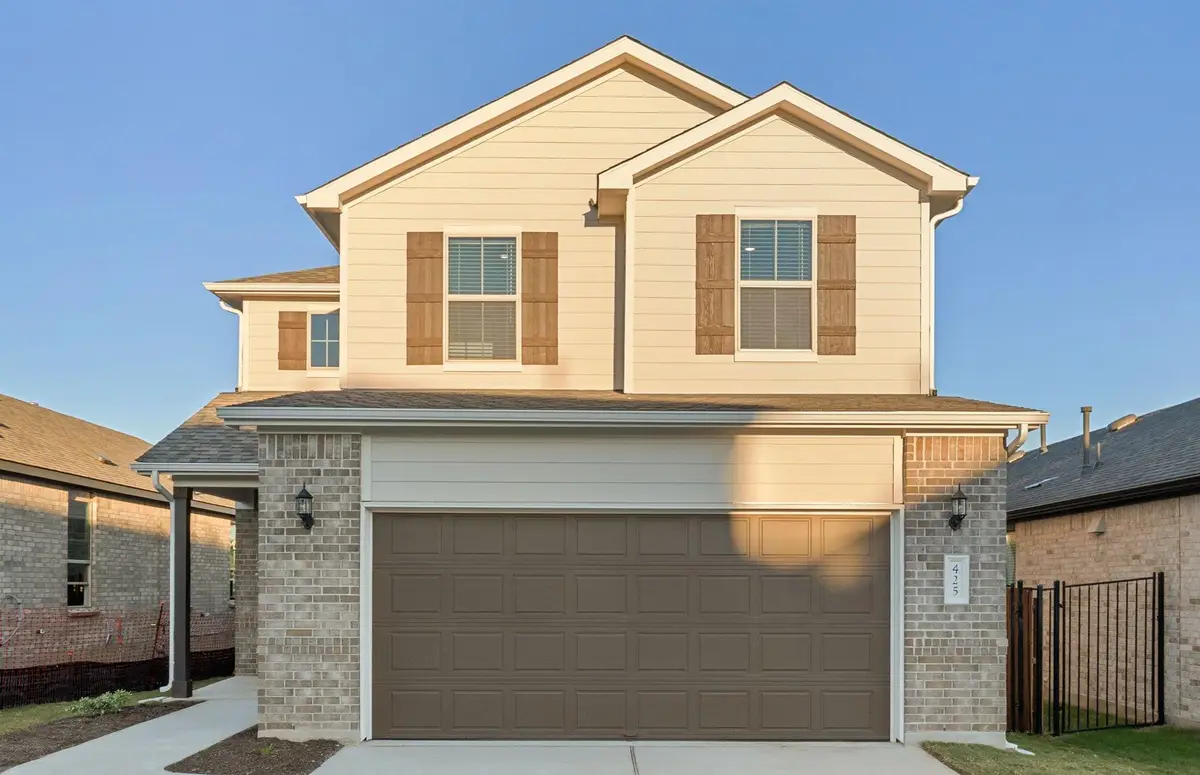 425 Bristlecone Bnd, Liberty Hill, TX 78642 - Image #1