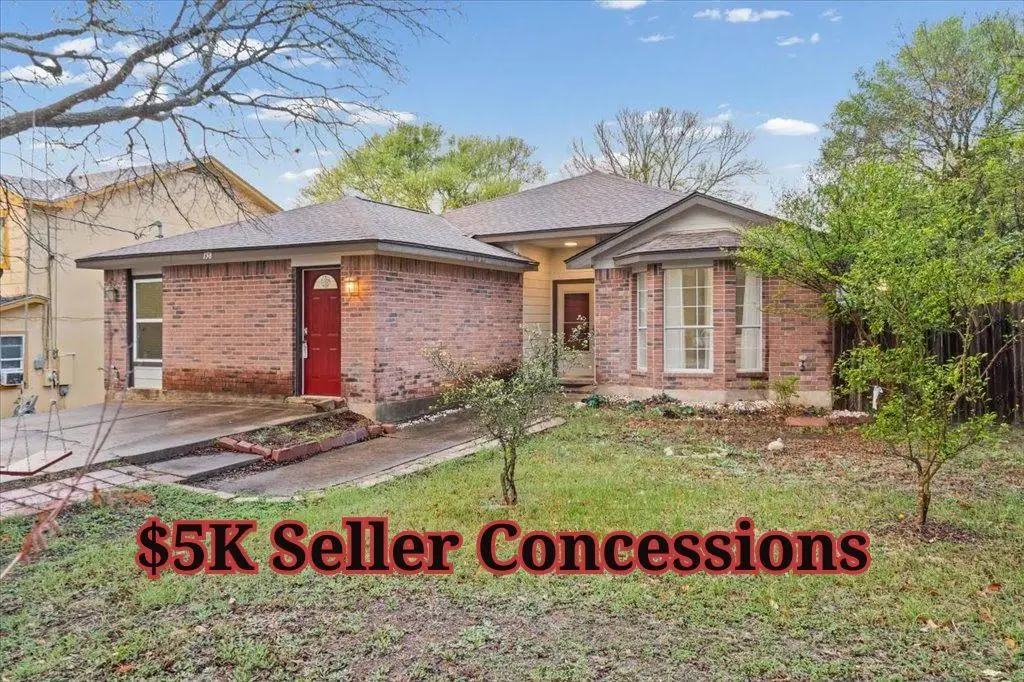 158 Oak River Dr, Cedar Creek, TX 78612 - #1