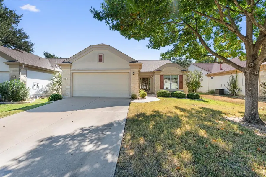 102 Breckenridge St, Georgetown, TX 78633 - Image #3