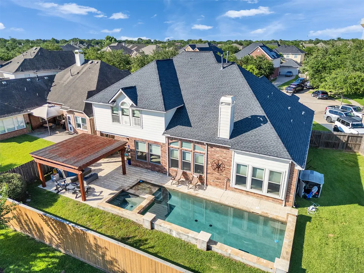 607 Ivory Stone Ln, League City, TX 77573 - #1