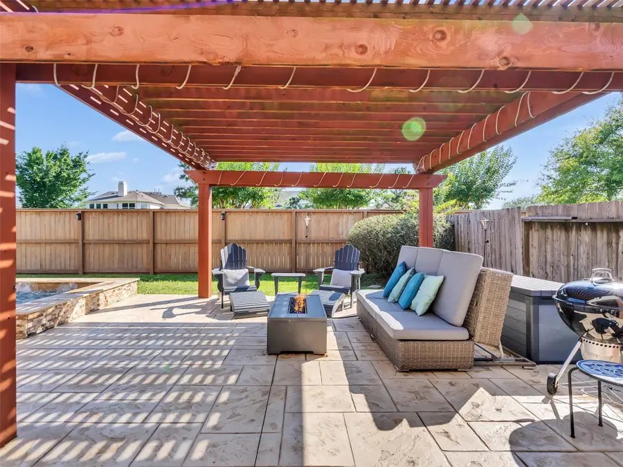 607 Ivory Stone Ln, League City, TX 77573 - #3