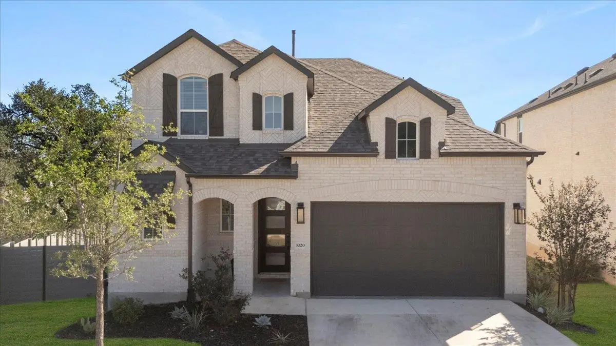 1020 Highcrest, Georgetown, TX 78628 - Image #1