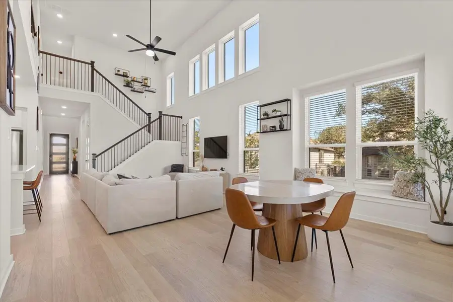 1020 Highcrest, Georgetown, TX 78628 - Image #3