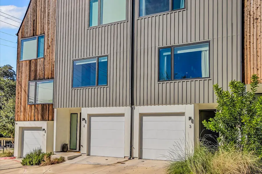 410 W Alpine Rd #3, Austin, TX 78704 - Image #3