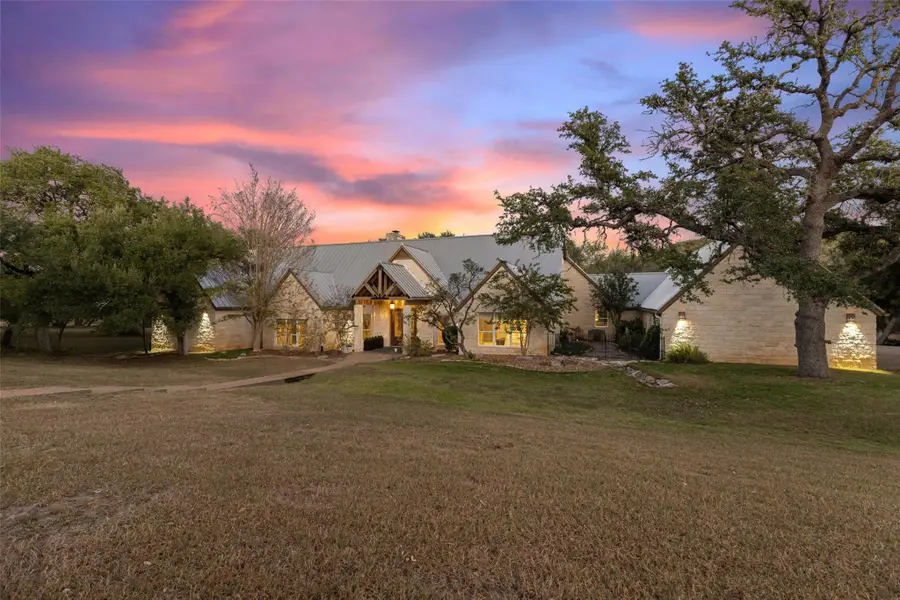 222 Winn Valley Dr, Wimberley, TX 78676 - Image #3