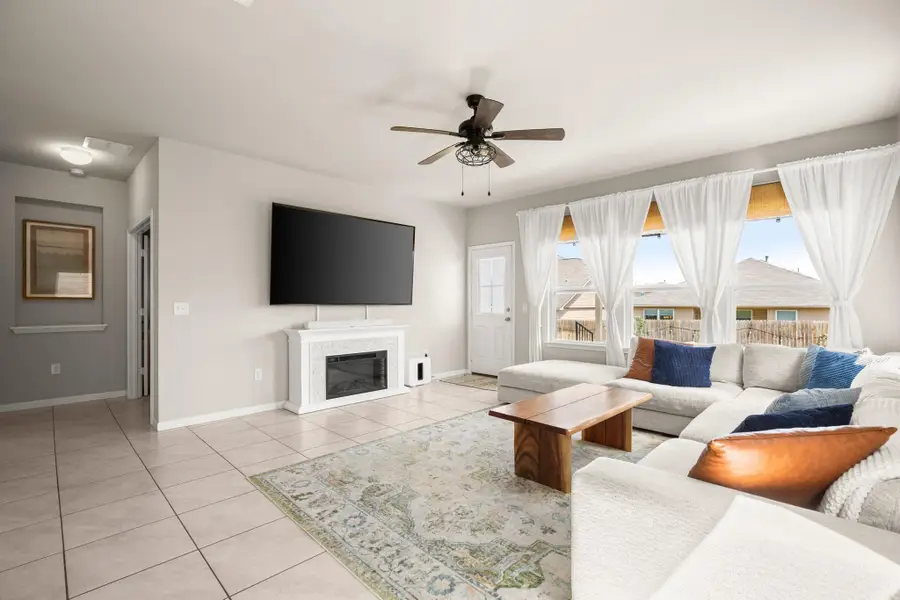 6520 Ranchito Dr, Austin, TX 78744 - #3