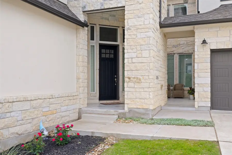 16813 Roselin Dr, Austin, TX 78738 - #3