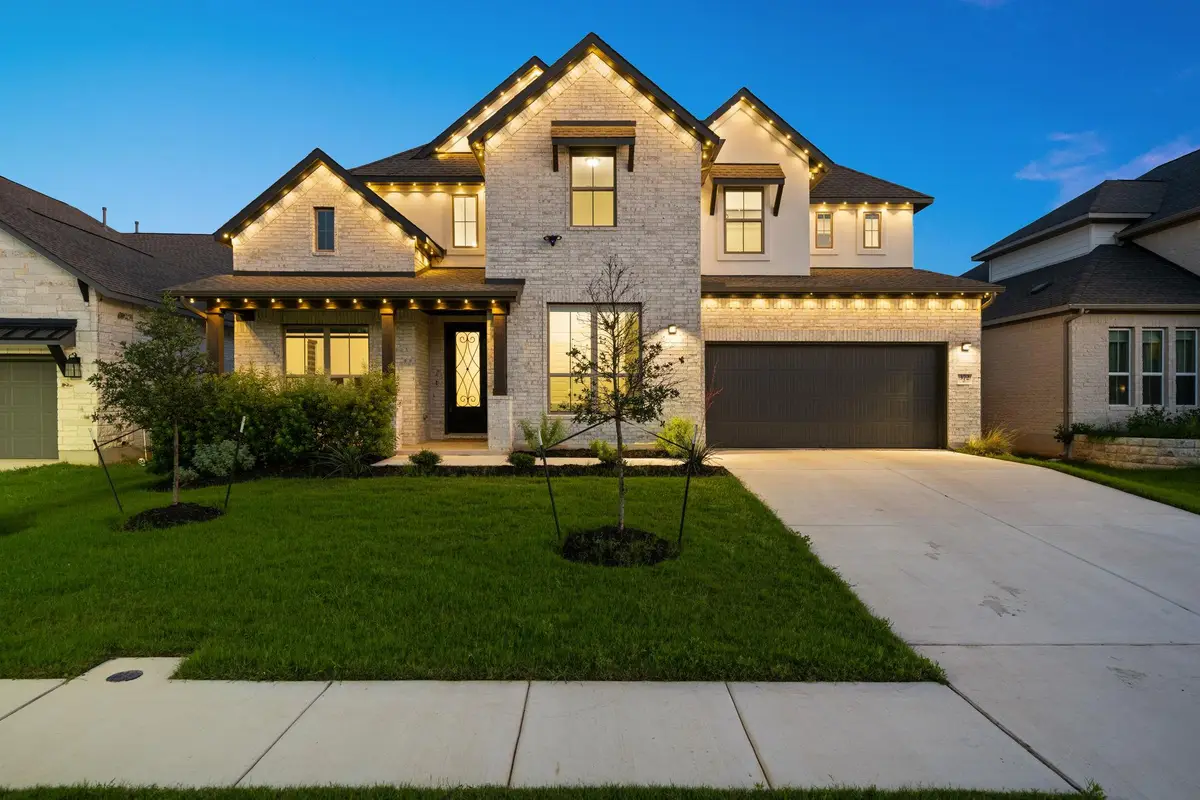 372 Hollister Dr, Liberty Hill, TX 78642 - #1