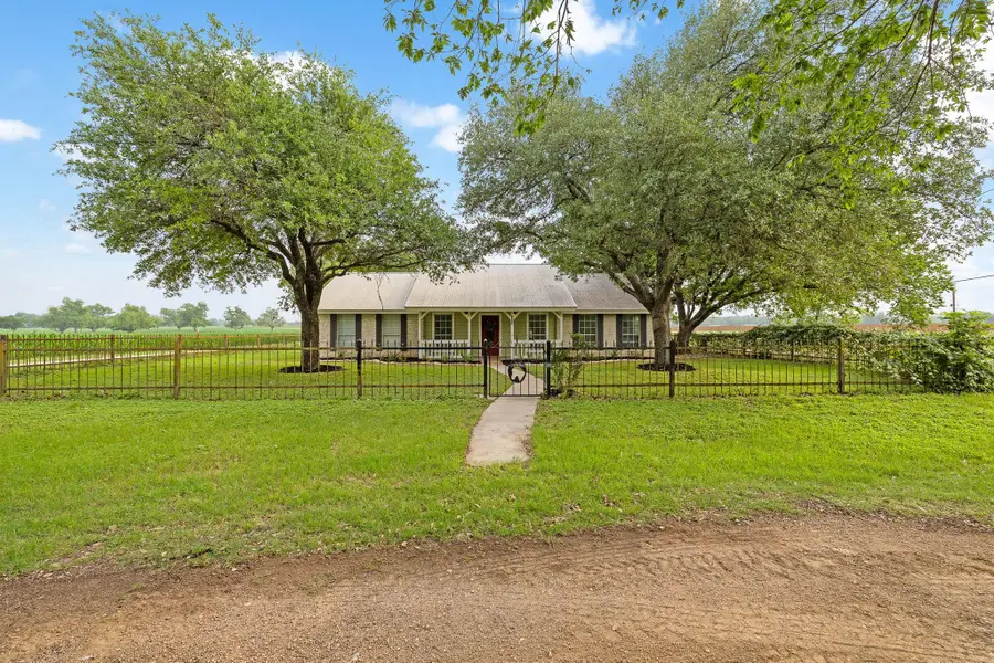 4265 County Road 123, Round Rock, TX 78664 - #3