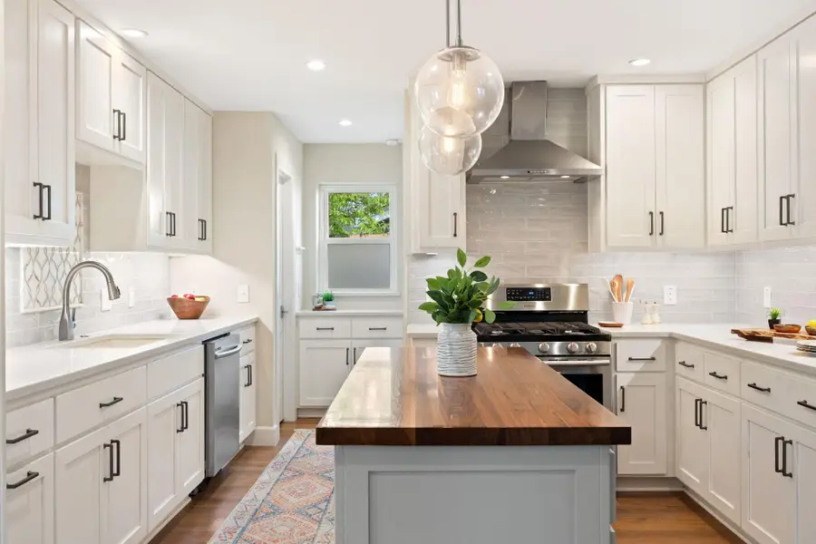 1711 Belford Dr, Austin, TX 78757 - #3