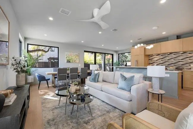 107 W Johanna St #B, Austin, TX 78704 - #3