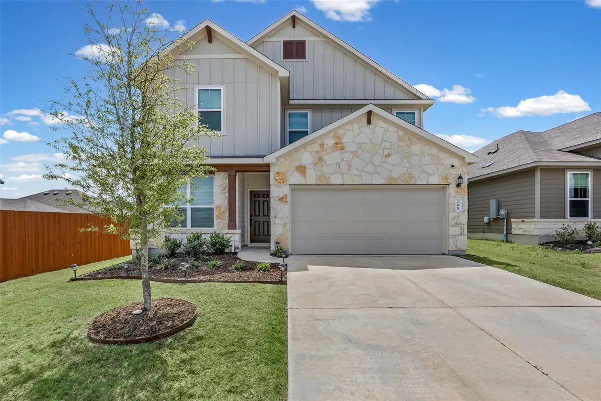 208 Orange Rd, Buda, TX 78610 - #1