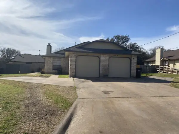 110 Verna Spu, Georgetown, TX 78628