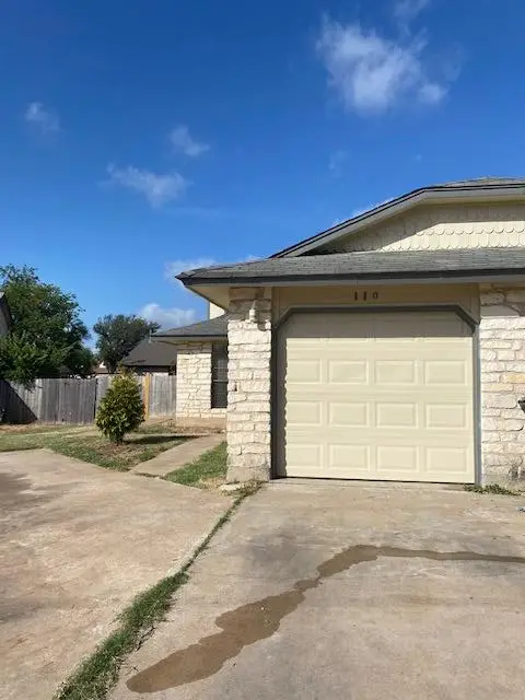 110 Verna Spu, Georgetown, TX 78628 - #2