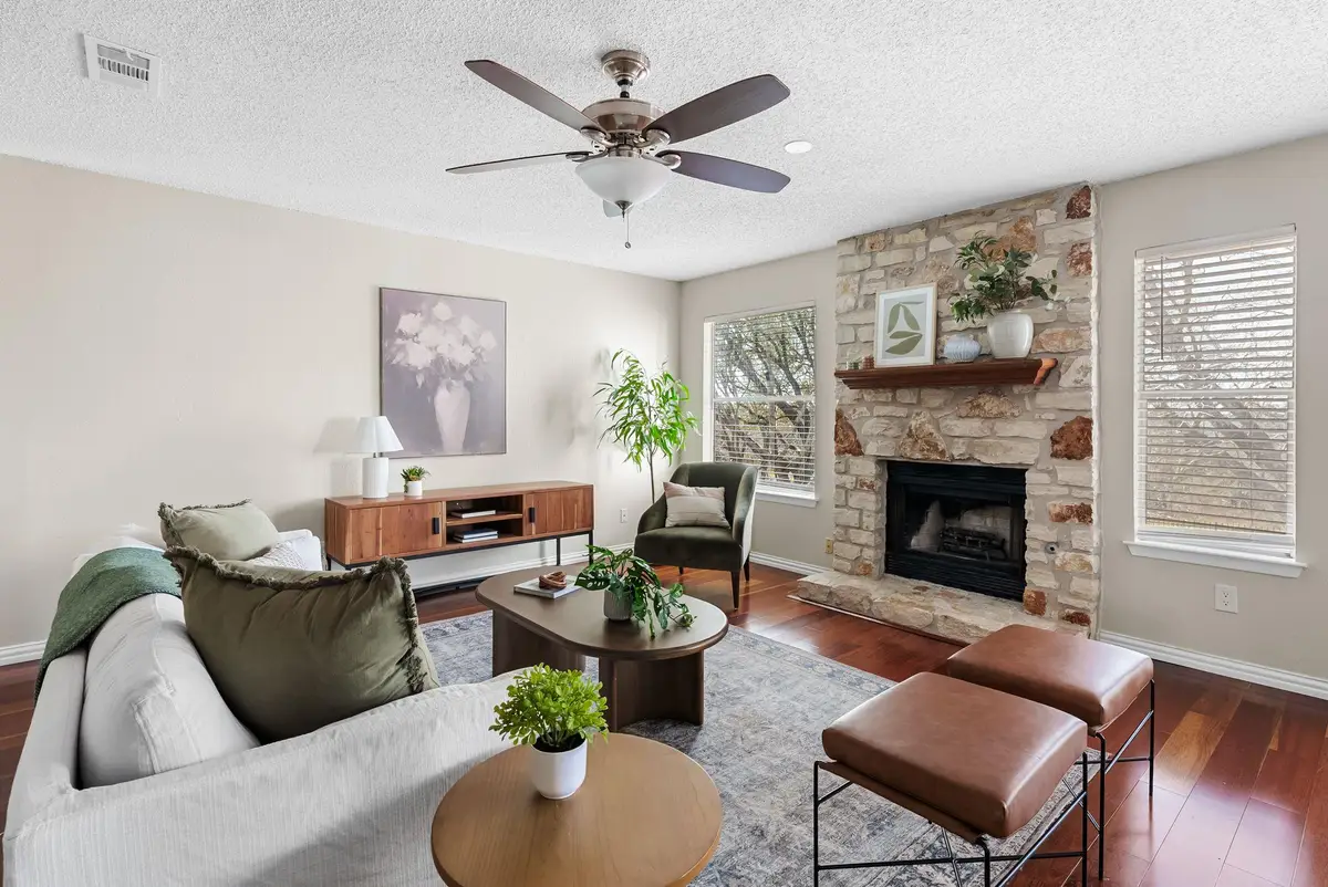 8303 Wexford Dr, Austin, TX 78759 - #1