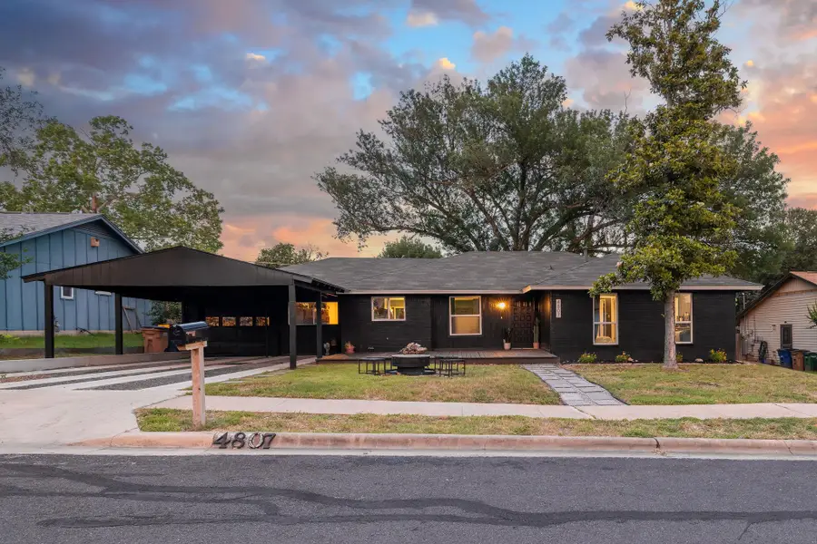 4807 Carsonhill Dr, Austin, TX 78723 - Image #3