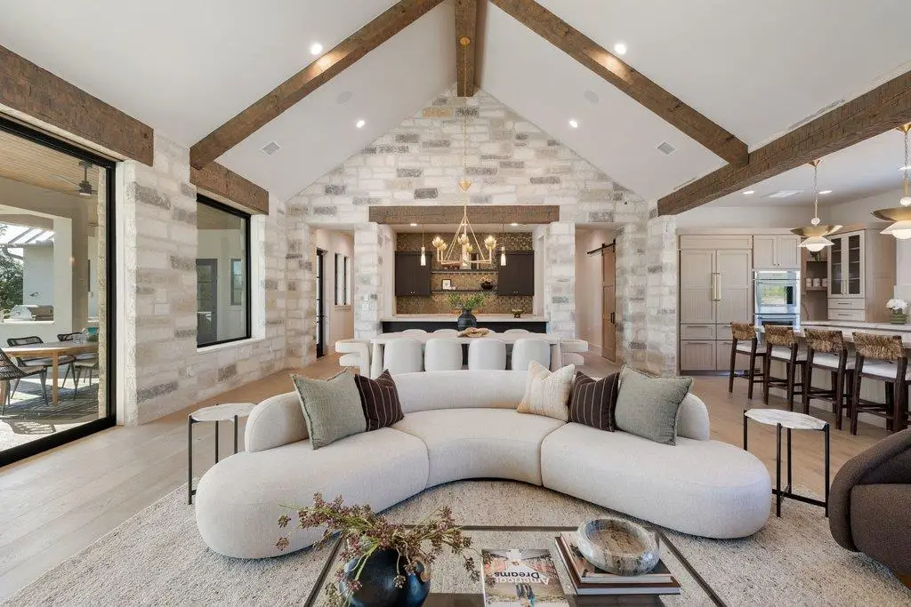 244 Zonetail Cv, Austin, TX 78737 - #1