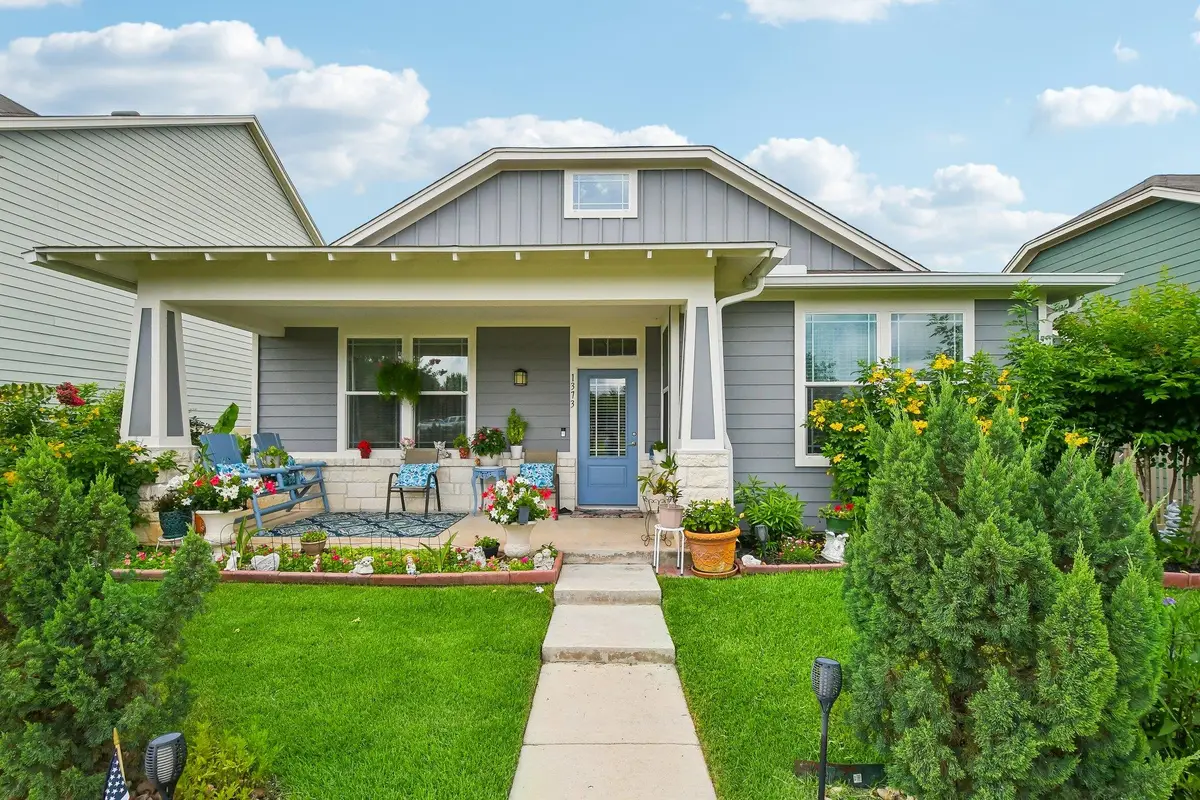 1373 Nevarez, Kyle, TX 78640 - #1