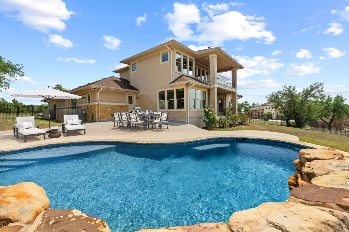 8293 Lime Creek Rd, Volente, TX 78641 - #1