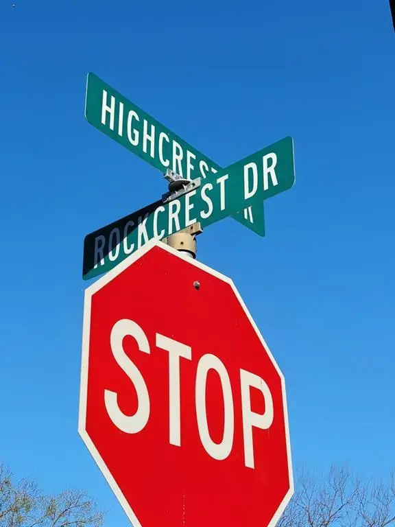 Lot 434-435 Rockcrest Dr, Granite Shoals, TX 78654 - #2