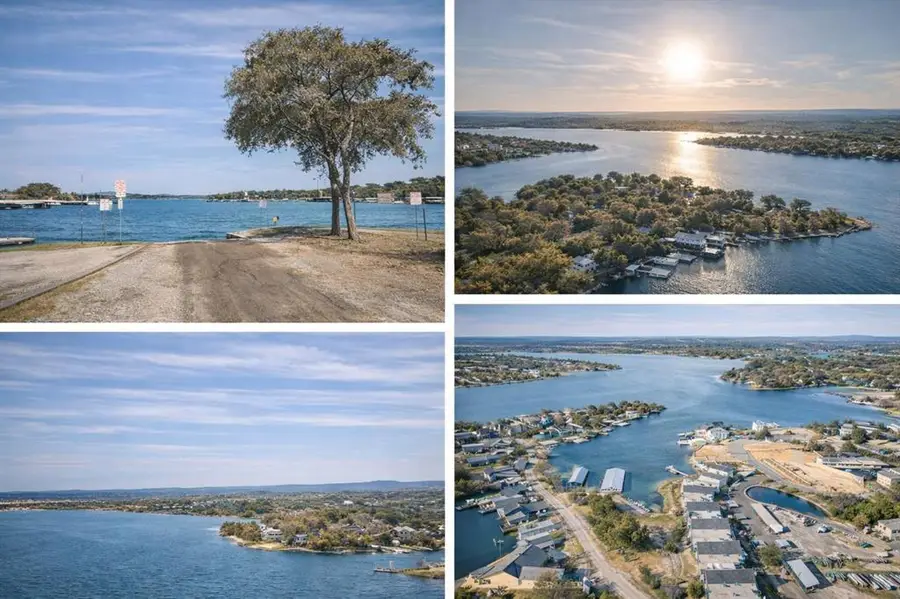 Lot 434-435 Rockcrest Dr, Granite Shoals, TX 78654 - #3