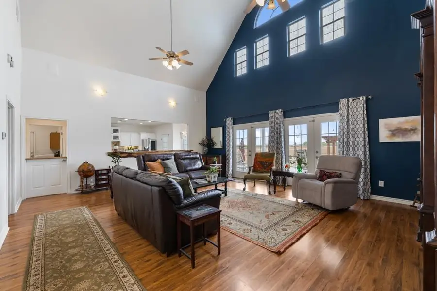 100 Little El Paso Rd, Martindale, TX 78655 - #2