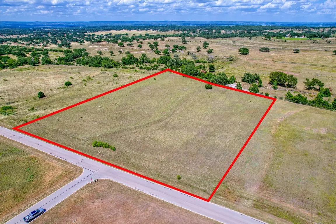 Lot 35 Summit Springs Dr, Marble Falls, TX 78654 - #1
