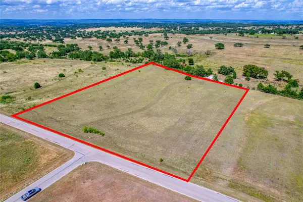 Lot 35 Summit Springs Dr, Marble Falls, TX 78654